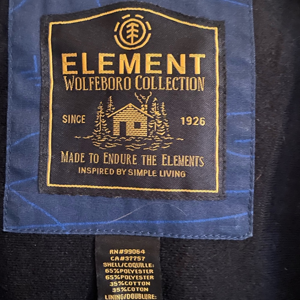 Element Jacket - image 4